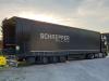 Mercedes Benz Actros 1848 Mercedes Benz Actros 1848