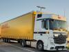 Mercedes Benz Actros 1846 Mercedes Benz Actros 1846