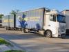 Mercedes Benz Actros 1840 Mercedes Benz Actros 1840