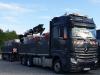 Mercedes Benz Actros 2551 Mercedes Benz Actros 2551