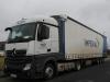 Mercedes Benz Actros 1843 Mercedes Benz Actros 1843