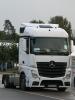 Mercedes Benz Actros Mercedes Benz Actros