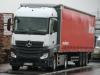 Mercedes Benz Actros Mercedes Benz Actros