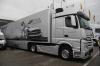 Mercedes Benz Actros 1851 AMG Mercedes Benz Actros 1851 AMG