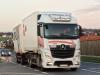 Mercedes Benz Actros