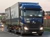 Mercedes Benz Actros