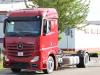 Mercedes Benz Actros