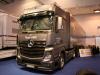 Mercedes Benz Actros