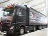 Mercedes Benz Actros 1851 Mercedes Benz Actros 1851