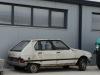 Citroen Visa Citroen Visa