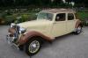 Citroen 11 BN Traction Avant