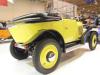 Citroen 5HP Typ C3 Cabriolet