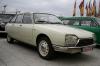 Citroen GS 1220 Club Convertisseur