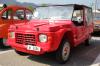 Citroen Mehari Citroen Mehari