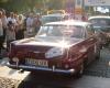 Opel Rekord P2 Coup