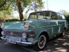 Opel Rekord P2 Caravan Opel Rekord P2 Caravan