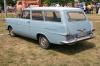 Opel Rekord P2 Olympia Caravan