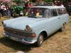 Opel Rekord P2 Olympia Caravan Opel Rekord P2 Olympia Caravan