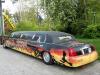 Lincoln Stretchlimousine