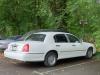 Lincoln Town Car Lincoln Town Car