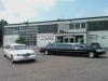 Lincoln Stretchlimousine Lincoln Stretchlimousine