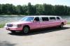Lincoln Stretchlimousine Lincoln Stretchlimousine