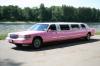 Lincoln Stretchlimousine