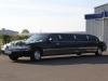 Lincoln Stretchlimousine Lincoln Stretchlimousine