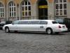 Lincoln Stretchlimousine Lincoln Stretchlimousine