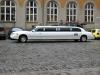 Lincoln Stretchlimousine Lincoln Stretchlimousine