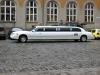 Lincoln Stretchlimousine