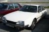 Citroen CX Citroen CX