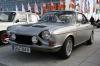 Simca 1200 S Simca 1200 S