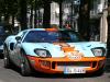 Ford GT 40