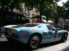 Ford GT 40 Ford GT 40