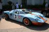 Ford GT 40 Ford GT 40