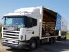 Scania 114G 340 Scania 114G 340