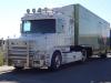 Scania 1x4 L 580 Scania 1x4 L 580