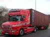 Scania 144 L 530 Scania 144 L 530