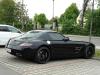 Mercedes Benz SLS AMG Mercedes Benz SLS AMG