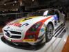 Mercedes Benz SLS AMG GT3 C 197 Mercedes Benz SLS AMG GT3 C 197