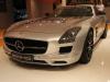 Mercedes Benz SLS AMG Safety Car Mercedes Benz SLS AMG Safety Car
