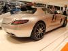 Mercedes Benz SLS AMG Safety Car Mercedes Benz SLS AMG Safety Car