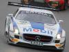 Mercedes Benz SLS AMG GT3 C 197