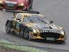 Mercedes Benz SLS AMG GT3 C 197 Mercedes Benz SLS AMG GT3 C 197