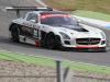 Mercedes Benz SLS AMG GT3 C 197