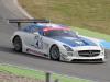 Mercedes Benz SLS AMG GT3 C 197