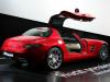 Mercedes Benz SLS AMG Mercedes Benz SLS AMG