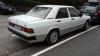 Mercedes Benz 190 E 1,8 Mercedes Benz 190 E 1,8