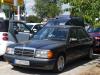 Mercedes Benz W 201 Mercedes Benz W 201